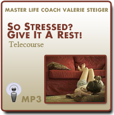 stressed stressed
