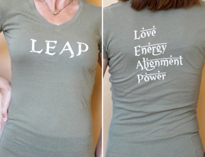 leap