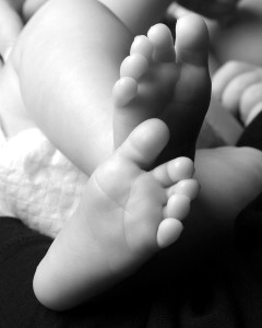 bigstockphoto_Baby_Feet_46519