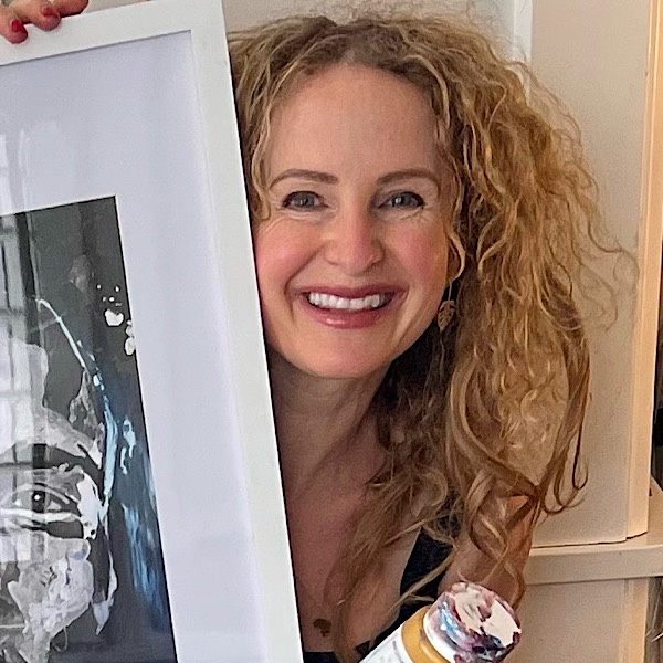 Photo of Maxine Jaffa