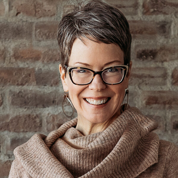 Photo of Nona Jordan