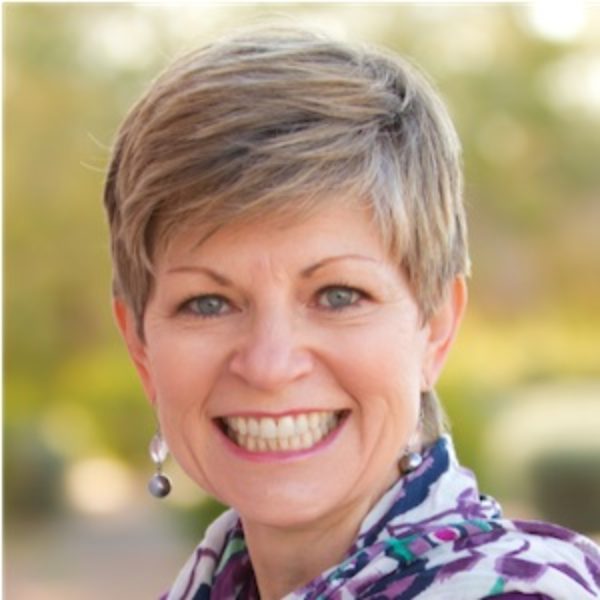 Photo of Sheila Whittington