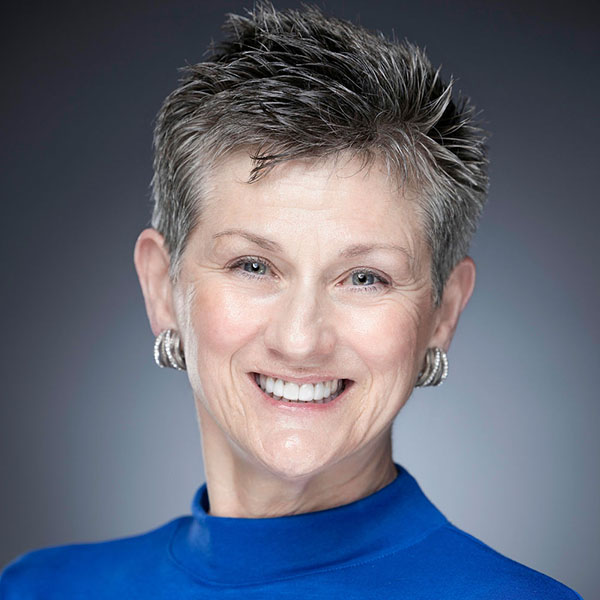 Photo of Sherri Cannon