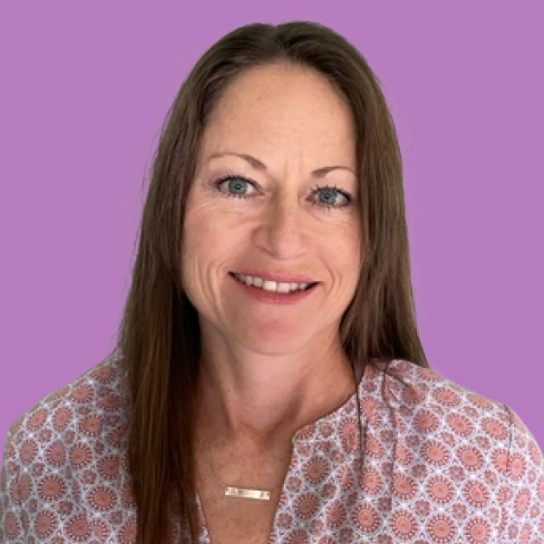 Photo of Nicole Trincia