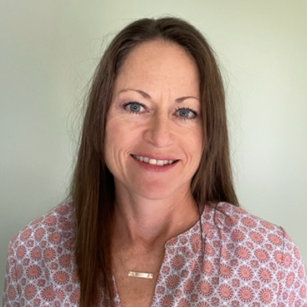 Photo of Nicole Trincia