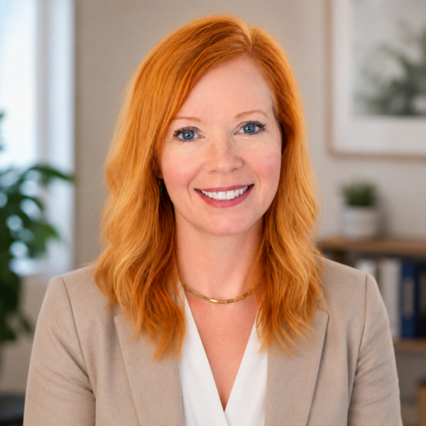Photo of Laura Klain