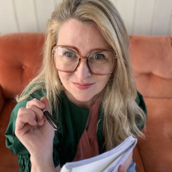 Photo of Inger Kenobi