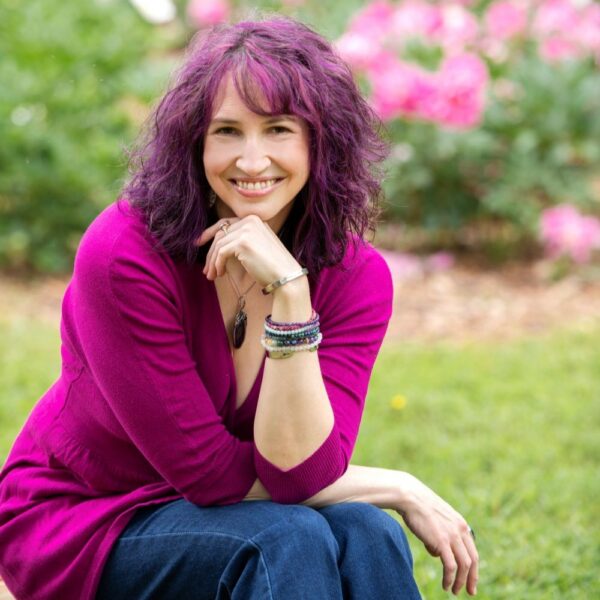 Photo of Angela Winter