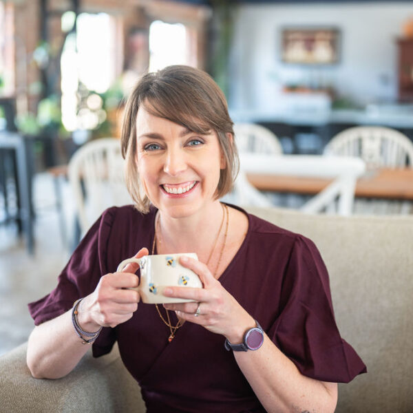 Photo of Gillian Donà