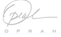 Oprah Winfrey logo