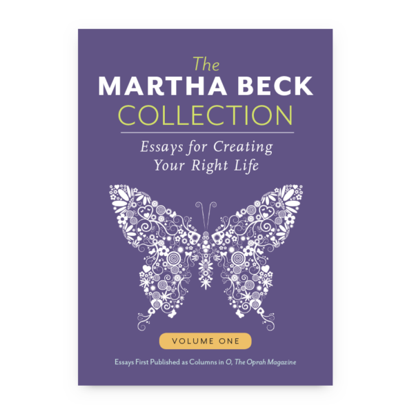 Finding Your Own North Star Martha Beck