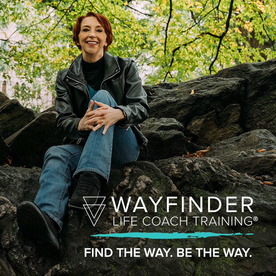 Wayfinder Life Coach Training: Your Path to Becoming an Empowering Coach