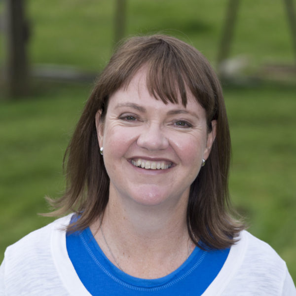 Photo of Brenda Wille