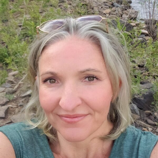 Photo of Brooke Heller