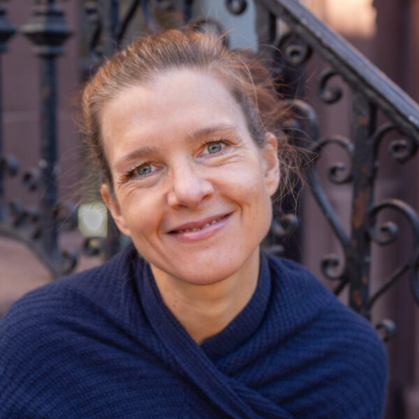 Photo of Sarah Bentley