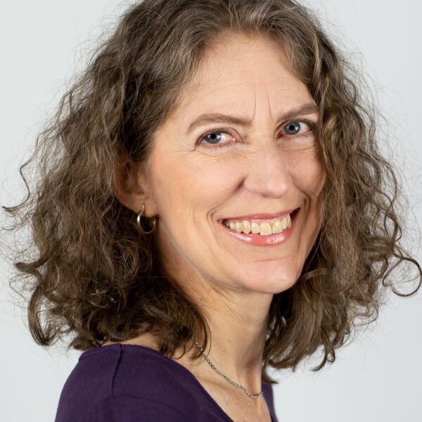 Photo of Dawn Lehman