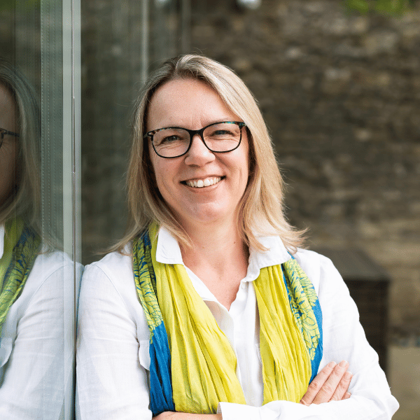Photo of Joanna Shipley