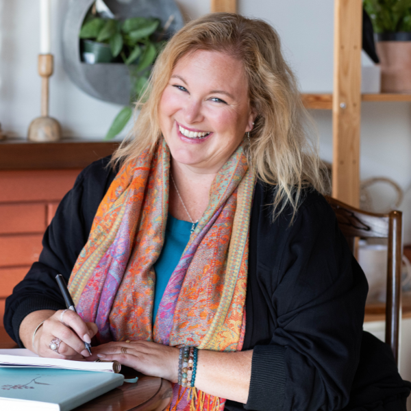 Photo of Candice Neveu