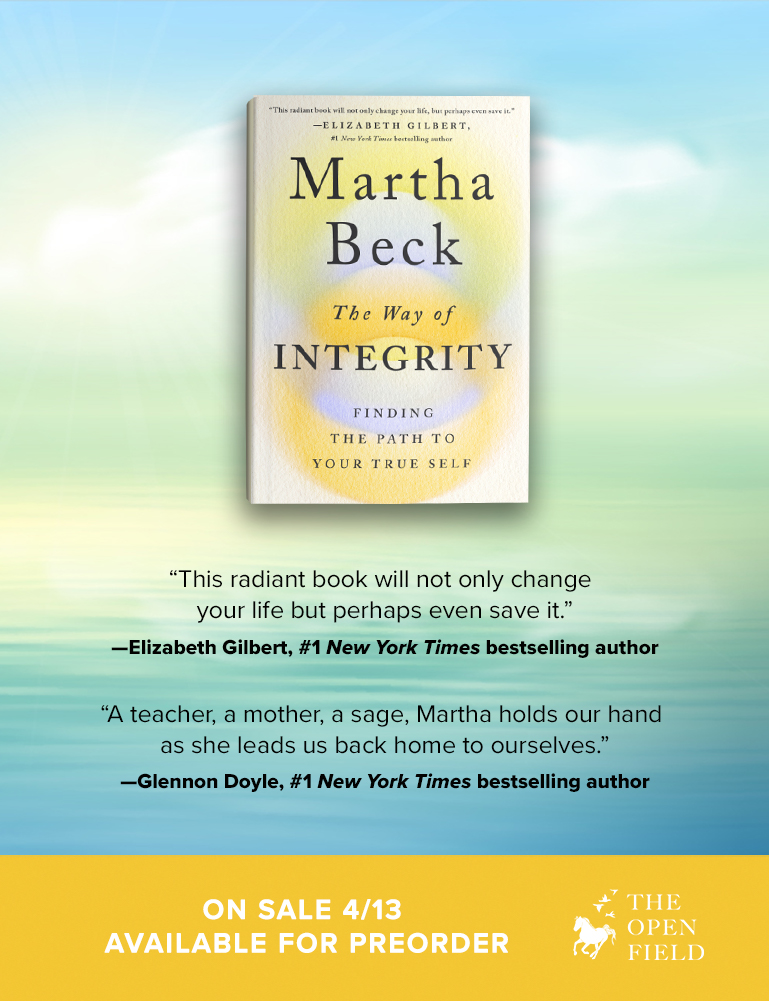 Martha Beck