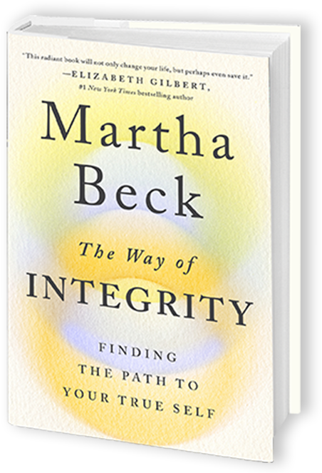 The Way of Integrity book cover