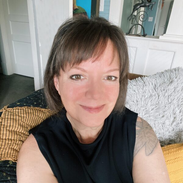 Photo of Theresa Davis Shea