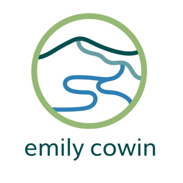 Photo of Emily Cowin