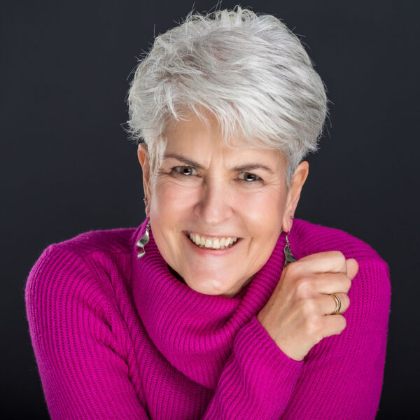 Photo of Alison Ward