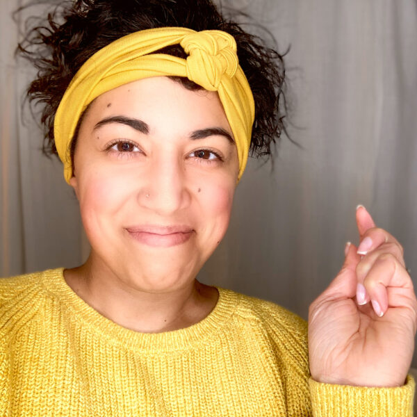 Photo of Meera Mohan-Graham