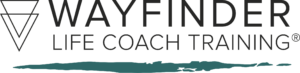 Wayfinder Life Coach Training logo