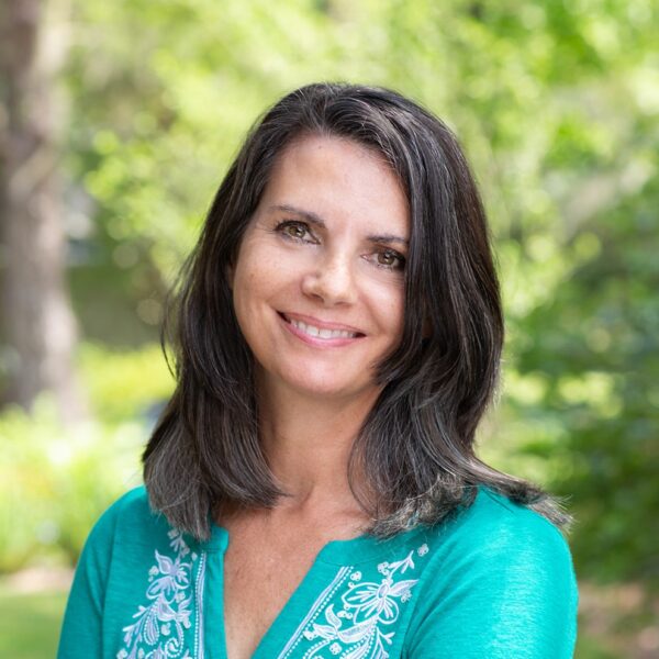 Photo of Tracy Burger