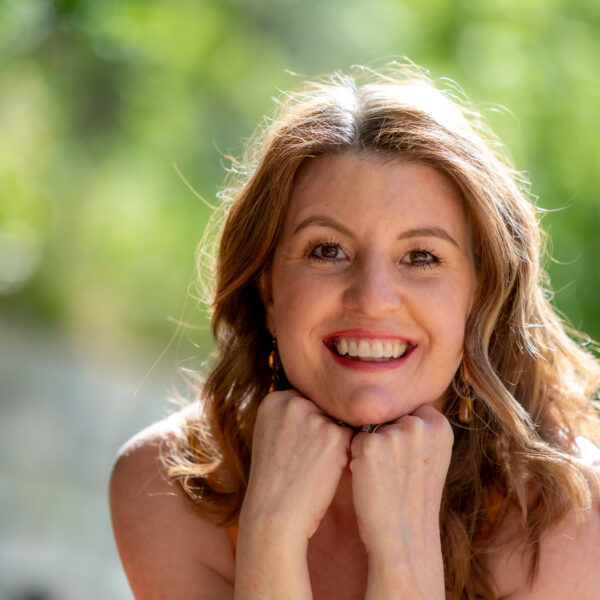 Photo of Terra Goeres Ramachandran