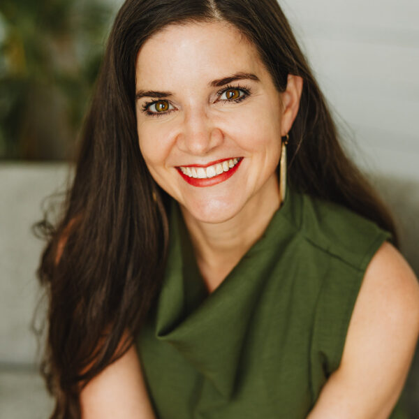Photo of Hope Cook