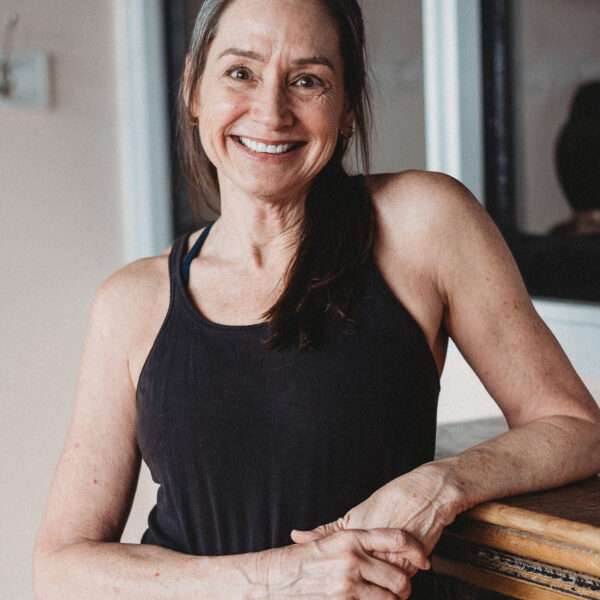 Photo of Tracy Carruth