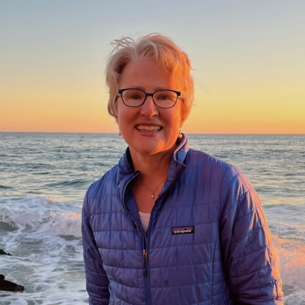 Photo of Susan Curtis