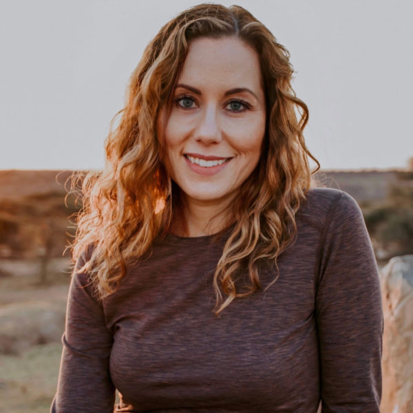 Photo of Laura Evenson