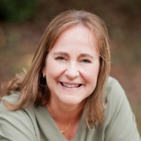 Photo of Cally Mundy