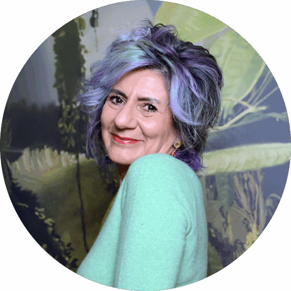Photo of Sandra Mori