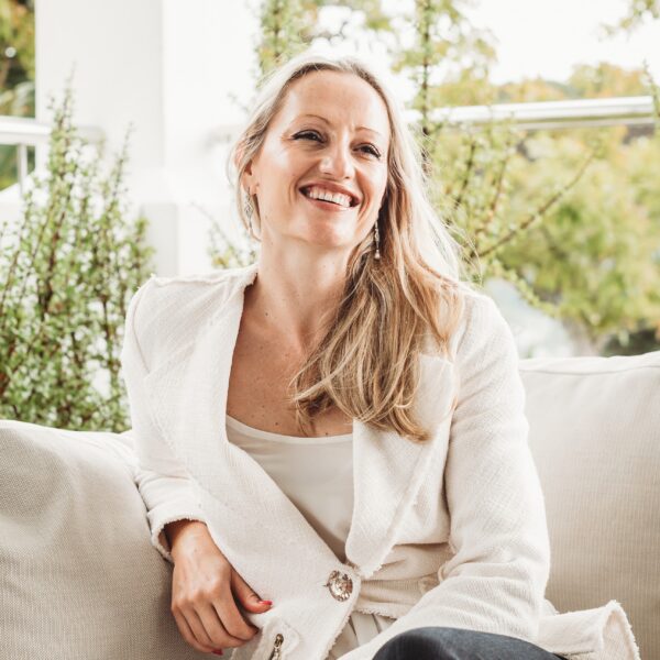 Photo of Jennifer le Roux