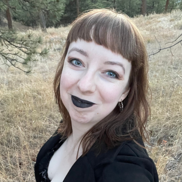 Photo of Kate Kilian