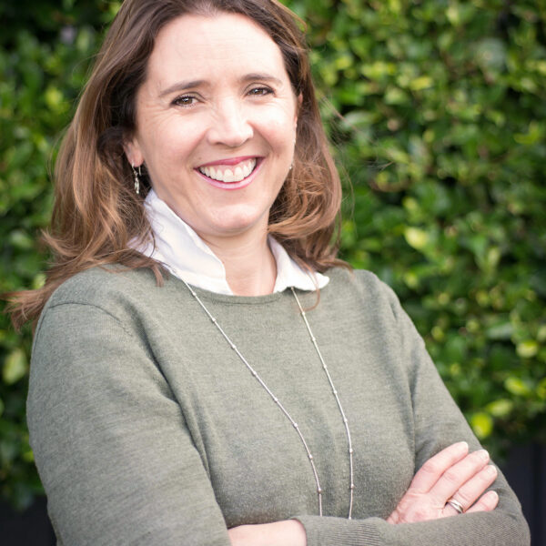 Photo of Bridget Lowry