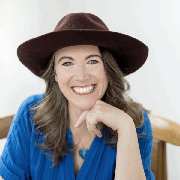 Photo of Michelle Lorenz