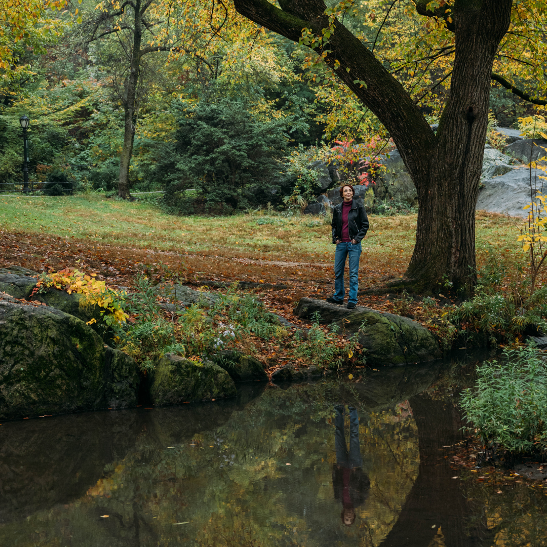 What Can You Do When Things Fall Apart - Martha Beck