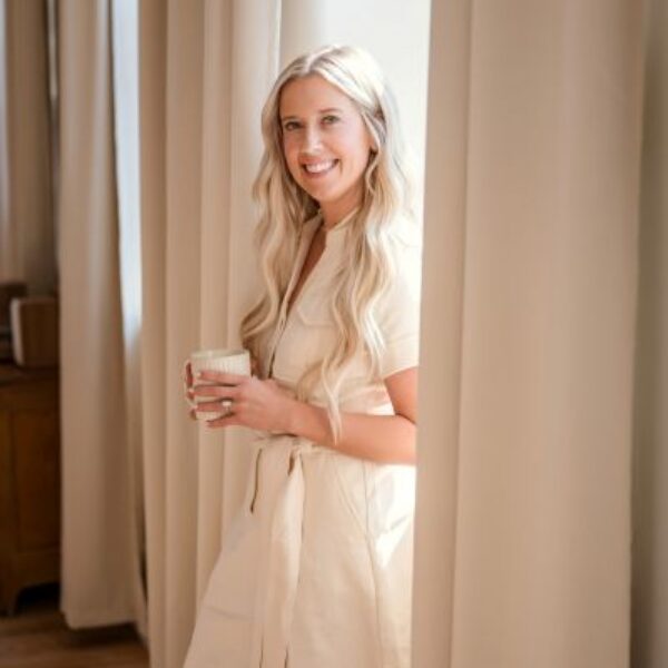 Photo of Stacy Moore
