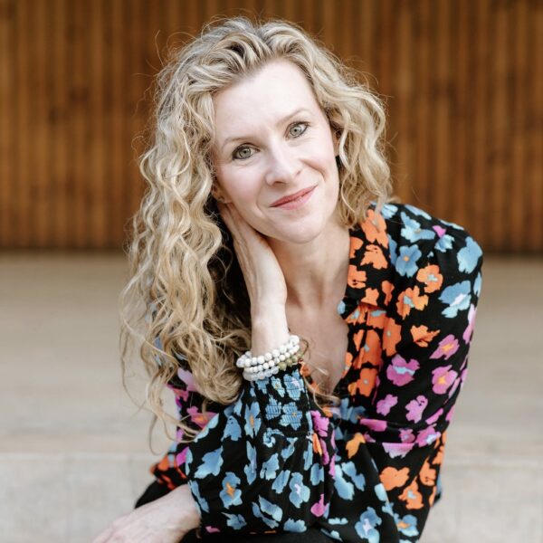 Photo of Emma O'Brien