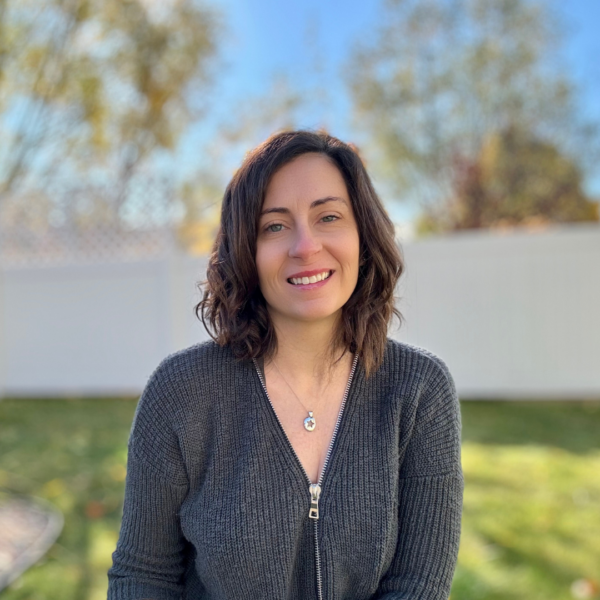 Photo of Adrienne Crowley