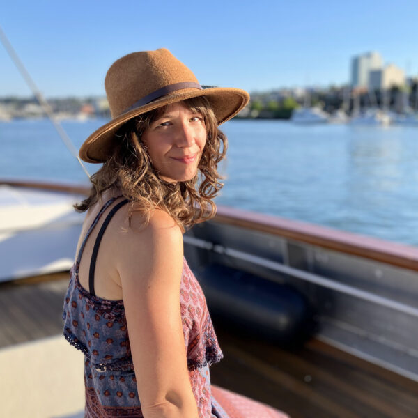 Photo of Samantha McLenachen