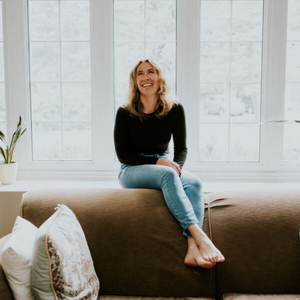 Photo of Amanda Lapointe