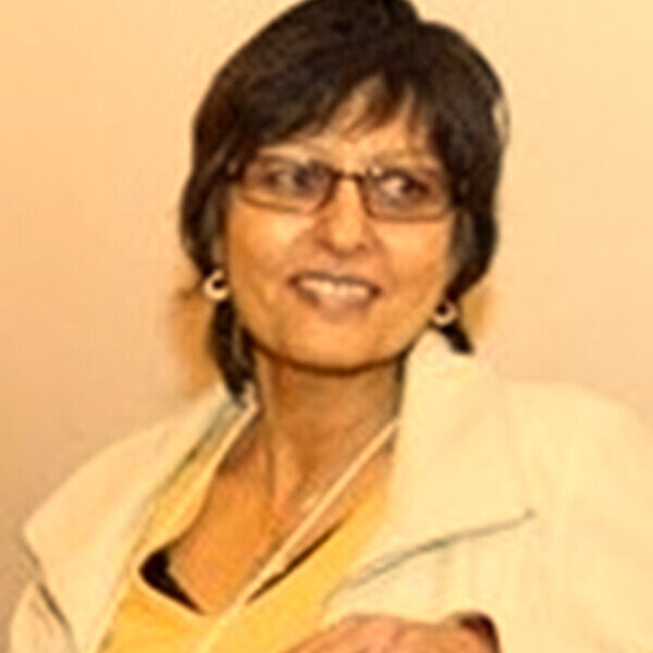 Photo of Tizneem Jiancaro