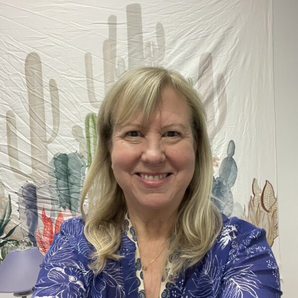 Photo of Clare Smith
