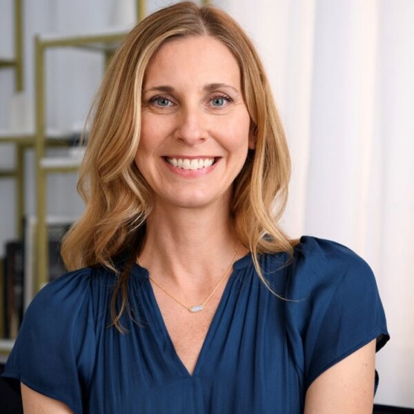 Photo of Nicole Motz